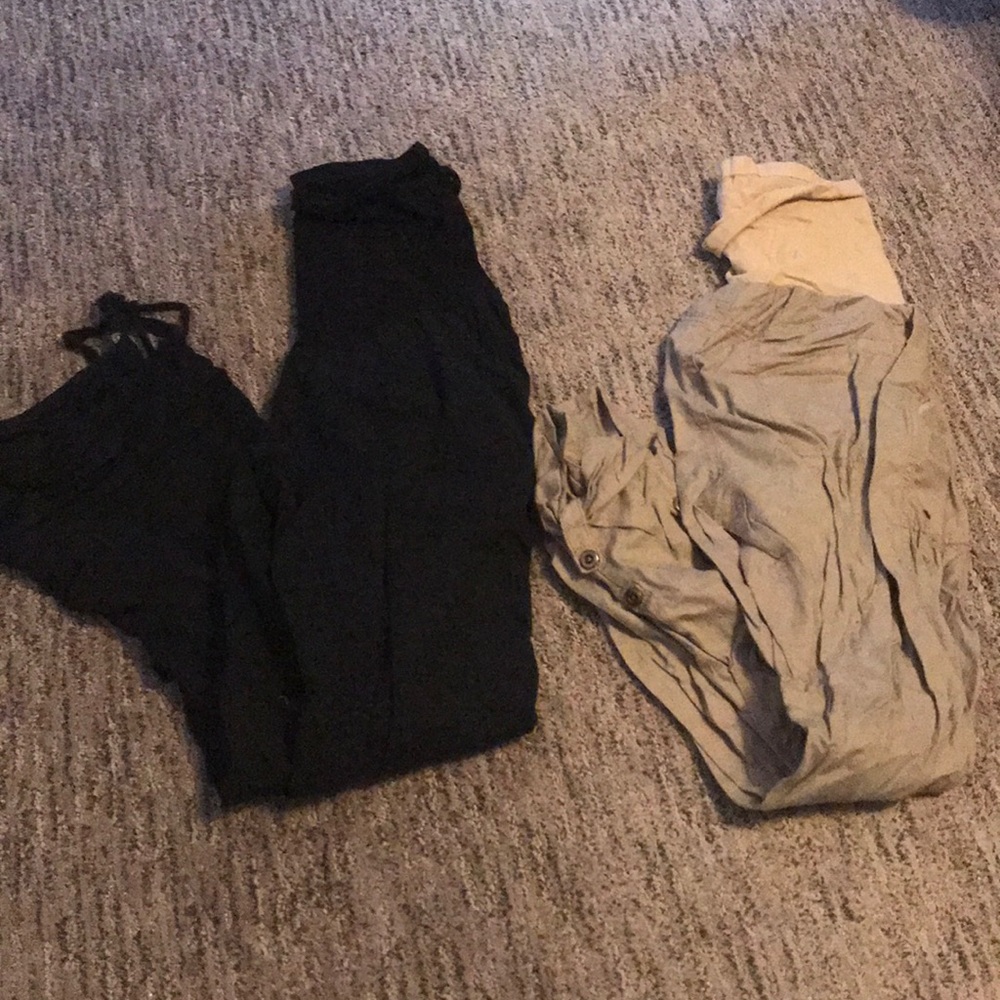Maternity Pants